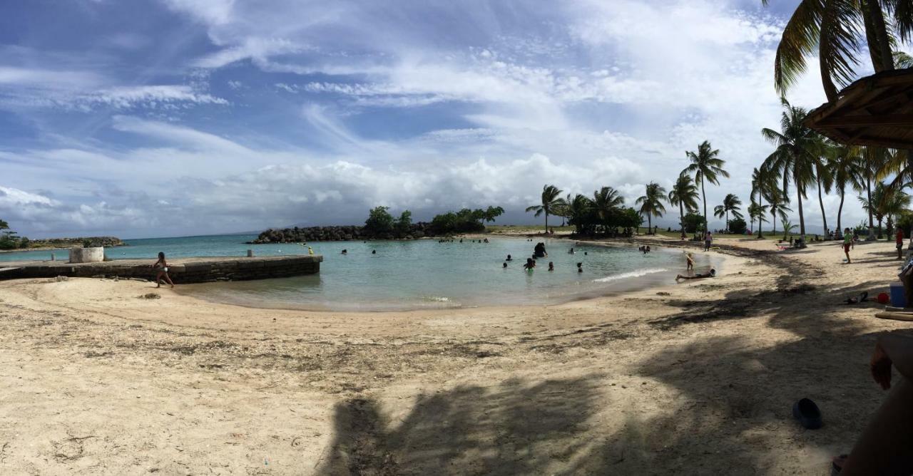 Apart Mango Baie-Mahault Exteriér fotografie